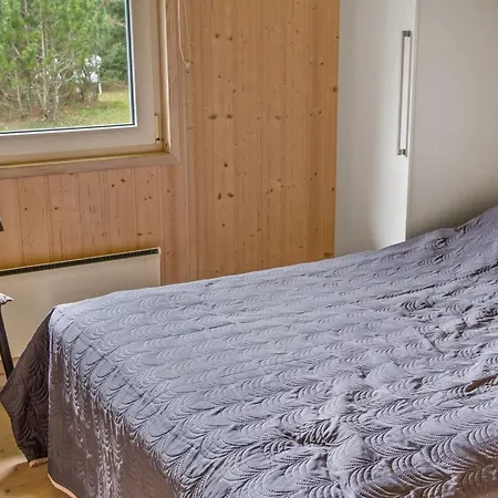 Hielm - 1km From The Sea By Interhome Дом отдыха