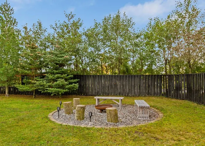 Hielm - 1km From The Sea By Interhome Casa vacanze *